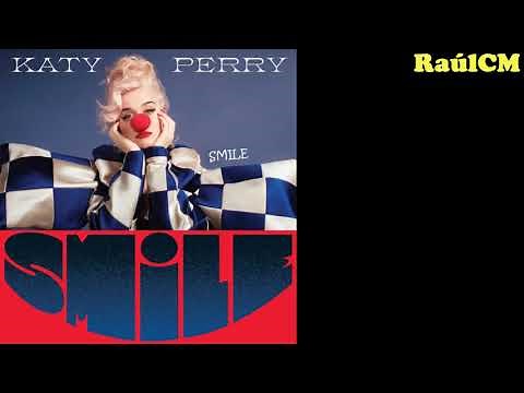 Katy Perry - Smile (Official Audio) [ALBUM SMILE]