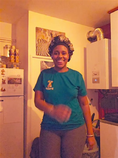 Create Your Own Dance Choreography Challenge