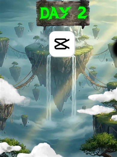 Capcut Editing Techniques: Day 2 Tips and Effects