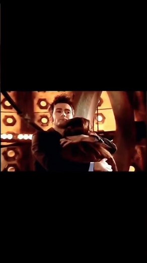 Doctor Who | The Doctor & Donna Noble – An Emotional Journey (David Tennant & Catherine Tate)