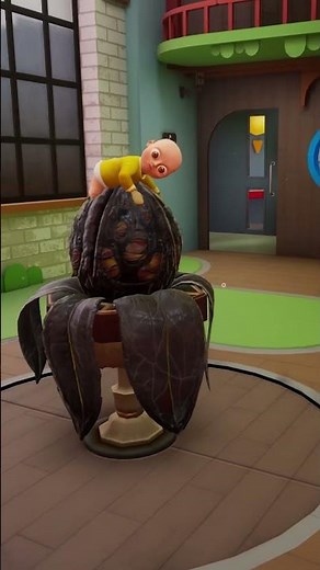 The Baby In Yellow TWINS