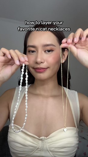 How to Style Necklaces for a Fashionable Look