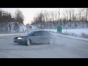 Best Of Audi A4/S4 (B6)