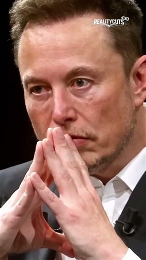 Elon Musk's Epic Journey from Child Prodigy to Space Pioneer