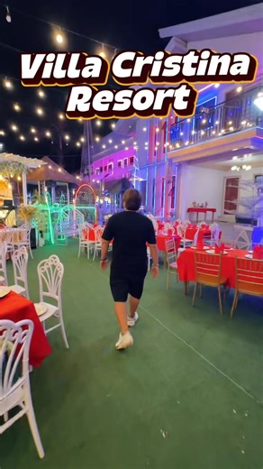 Enchanting Color Themed Resort sa Davao, Best spot for Birthday, Wedding, Reunion, team building and other special occasion | Laking Davao