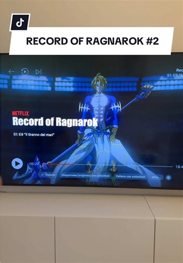 Exploring Record of Ragnarok: Episode 2 Highlights