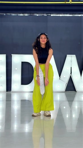 Dance Studio Highlights from IDW Sri Lanka