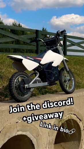 Join the Discord!! +giveaway