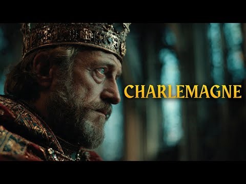 The Entire History of The Charlemagne To Fall Asleep To