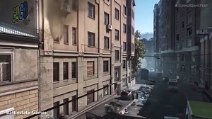 Escape from Tarkov: Gameplay trailer for 'Battle in the Streets'