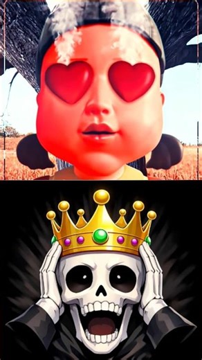 slow it down ☠️ #trend