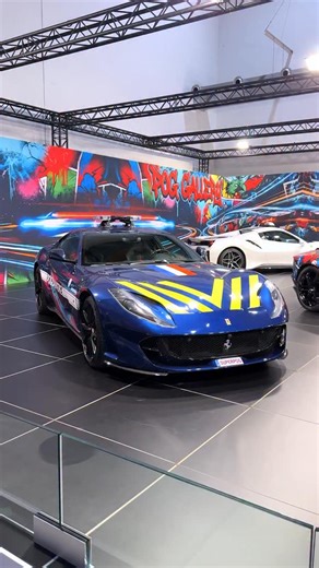 4.6K views · 70 reactions | | Ferrari 812 Superfast by POG POG è...