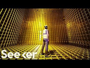 The International Hunt for the Ghost Particle