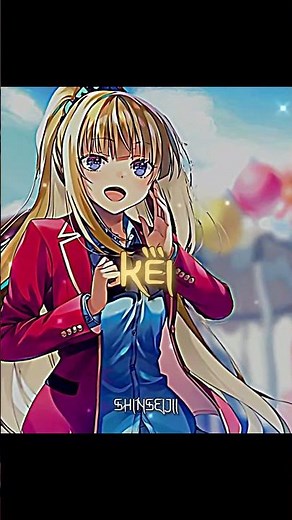 Underrated vs Fairly Rated vs Overrated I Classroom of the Elite Edition #shorts