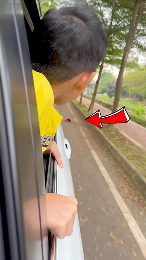 The hat really flew off Keizo almost cried⁉️