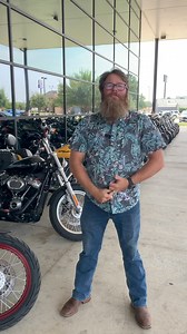 Get down to Texas Harley Davidson today, we have fun for all going on all day. | Texas Harley-Davidson