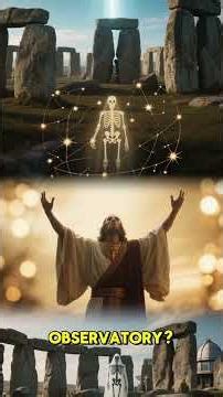 Stonehenge Mystery: Who Built It and Why? | Ancient World Secrets