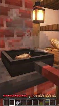 ¡Así se hace la BACALAO COCIDO en Minecraft con Farmer’s Delight! 🍫🔥