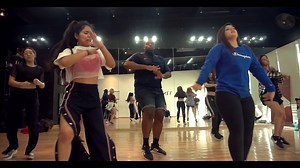 55K views · 1K reactions | LUNES 12 AGOSTO INICIO CLASES ! Pre- Inscripciónes abiertas  Hip Hop • Street Jazz • Reggeaton Informacion . 8119080318 ☎️ Jaike Baldwin / Kelly - Workshop | VSG Dance Studio | Facebook