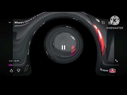 chicky aaaaaah v3 center effects