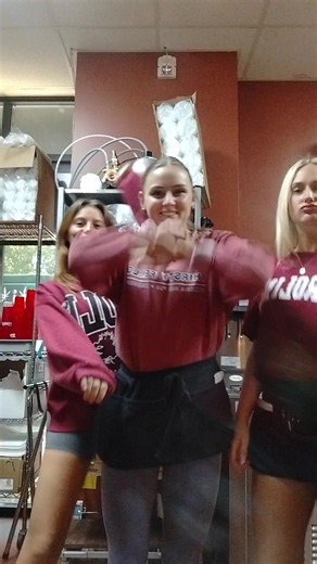 2.3K views · 117 reactions | My tik Tok | Nadia Boyd | Facebook