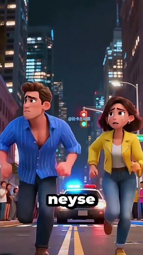 Hayri'nin Babaannesi Kayboluyor 🥺👵🏻