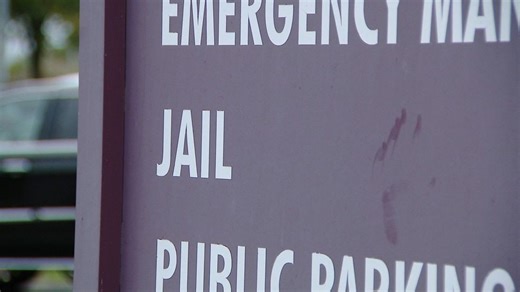 Winnebago County Jail sees large increase in bookings in 2025, hopes to add more staff