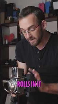 The best film cameras in 2026... Full video.