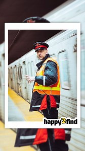 2.2M views · 58K reactions | Keeping things under control  Presets, Merch & Products and Gear List in the link on bio!!  #happy2find #candidphoto #wholesome #subwayart #happiness #streetphoto | Happy2Find | Facebook