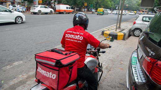 What is Zomato Pay? How is it different from Zomato Pro?