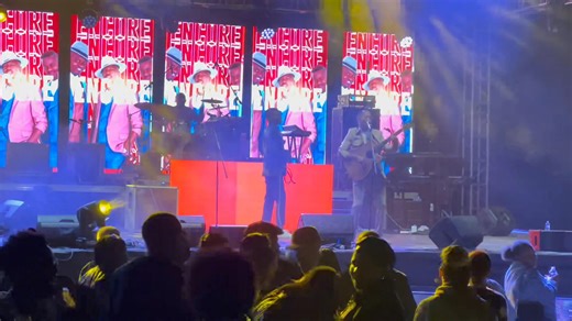 8.2K views · 64 reactions | GIMC JAZZ on stage Encore | Duma FM | Facebook