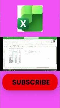 Count if row meets internal criteria #howtoincreaseviewsonyoutube #storyviewskaisebadhaye #excel