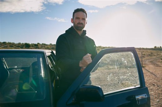 'Bala Perdida 2': filme da Netflix é mais ação espetacular