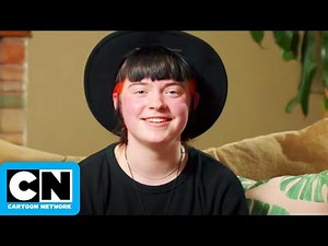 Pride Month 2021 | Drawn To | Cartoon Network