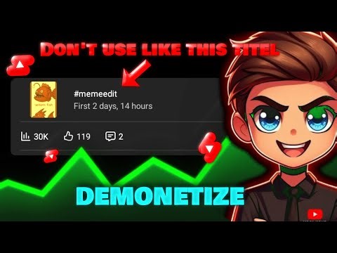 Don't use this titel (Shoking Result) How To Grow ShortsChannel From 0 Subscribers