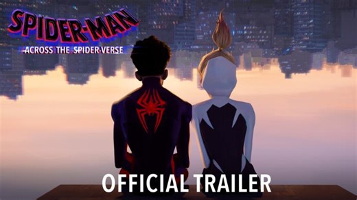 The next Spider-Man movie is coming to cinemas June 1, 2023. Watch the new trailer for Spider-Man: Across the #SpiderVerse now | Marvel