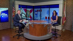 One-on-one with Nikki Fried: Her views from marijuana to home insurance crisis