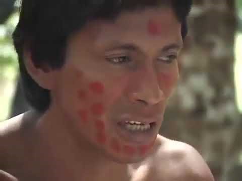 Índios Kaapor Amazônia Brasil (2009) - Documentário