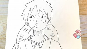 ¡Embárcate en una travesía artística con nuestro tutorial paso a paso de cómo dibujar a Luffy de One Piece a lápiz! 🏴‍☠️✨ Descubre las técnicas para capturar cada detalle del carismático capitán. ¡Sigue cada trazo y eleva tu habilidad artística! 🖋️🌟 #Dibujo #Luffy #OnePiece #ArteALápiz #TutorialDeDibujo | Dibujando Con Rolando