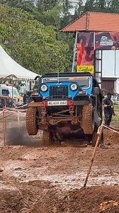 14K views · 231 reactions | Fast Track Offtrack Challenge Saintgits College Kottayam |Beginners Class Category | OFF ROAD Masters | Facebook