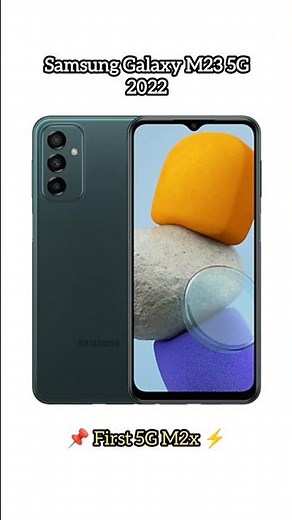 Samsung Galaxy M2x Series Evolution (2019–2022)📱|#shorts #samsung #evolution #smartphone