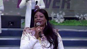 I'M BLESSED Lyrics - SINACH | eLyrics.net