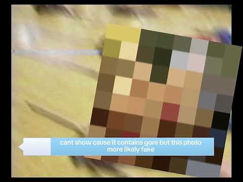 2006 volleyball incident debunked? (I debunked it first)