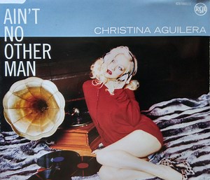 Christina Aguilera - Ain't No Other Man