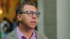 AI Accelerated Simulation with Ansys and NVIDIA