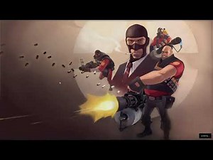 TF2 Source Mod