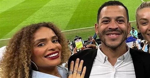 Liam Rosenior's wife and why Chelsea manager is living in a hotel after taking new job