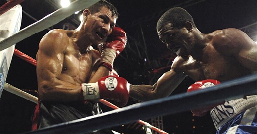 Boxing Training Ranked: Olympic Medalist Tony Down The Best And Worst Techniques