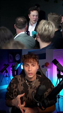 Exposing the Scammer Astronauts of 2025