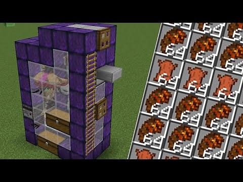 Micro Chupacabra Farm - RLcraft, Lycanites Mobs